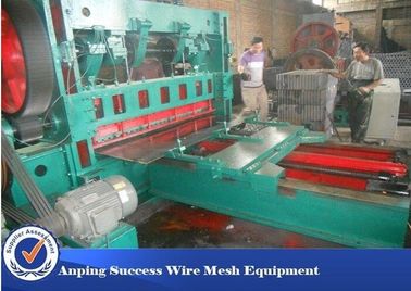 China GI/het Roestvrije staal breidde het Zware Type van Metaalmachine 50-55 Keer/Min uit Snelheids leverancier