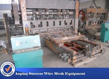 China Roestvrij staal Uitgebreide Metaalmachine met Automatisch Smerend Systeem leverancier