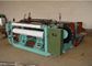 Vlakte/Keperstof Geweven Type Shuttleless Wevende Machine voor Roestvrij staaldraad leverancier